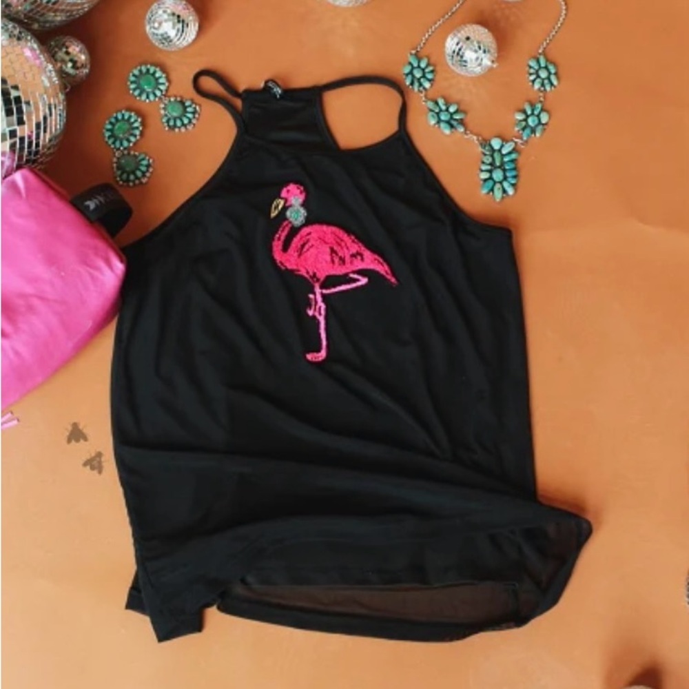 Boujee Zoo Tank